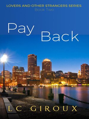 Pay Back - ebook
